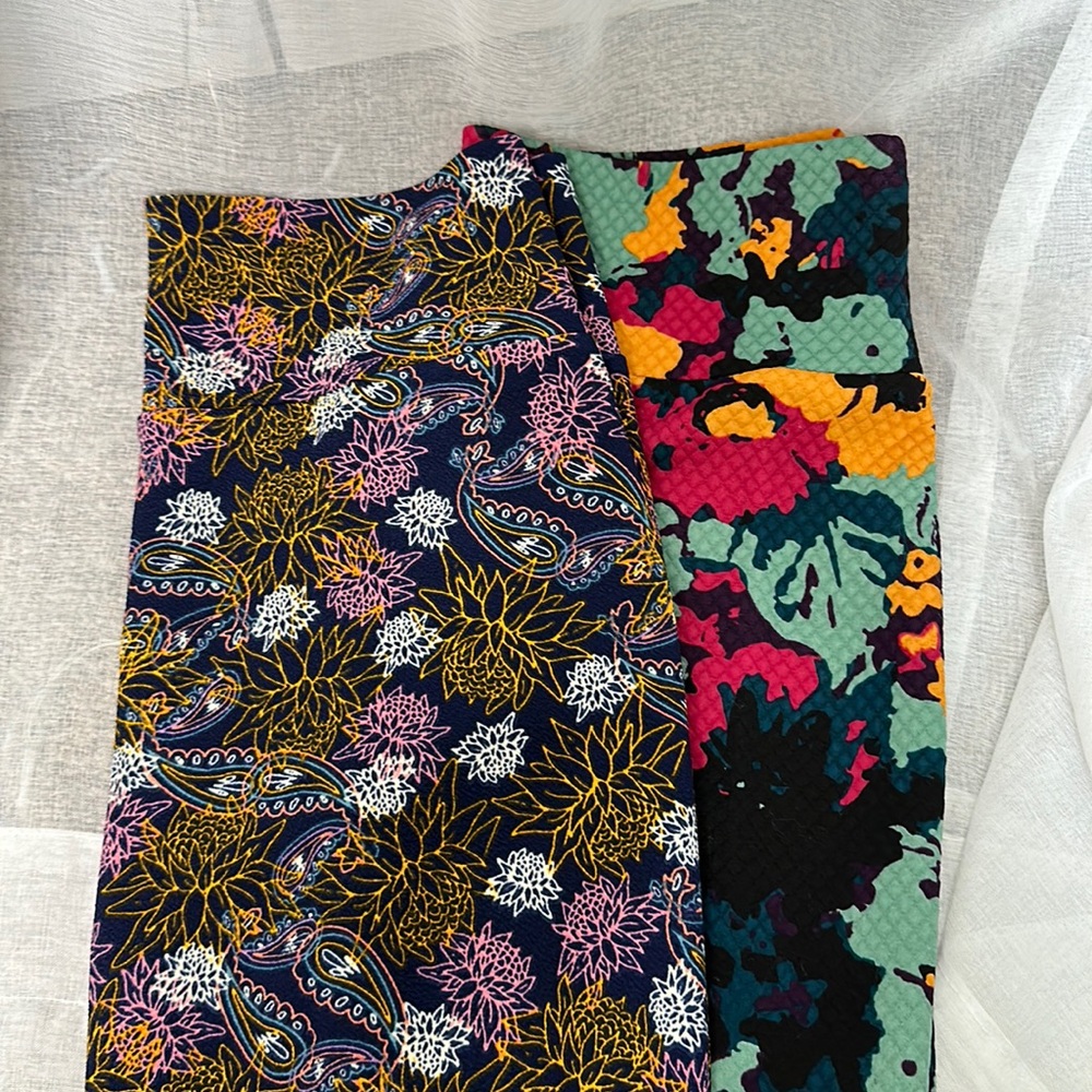 Lularoe Pencil Skirts - Medium